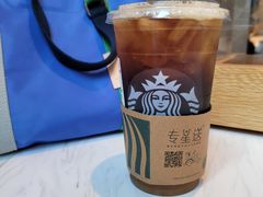 -星巴克臻选(深圳卓悦中心店)