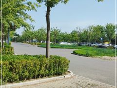 -东郊湿地公园