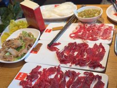 -牛很鲜潮汕牛肉火锅(乐清店)