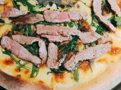 -West10 西拾·西餐厅·创意菜(未来科技城店)