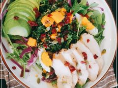 -HAPPEN(江川东路店)