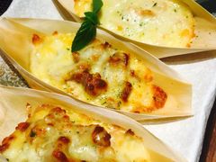 -虹料理·日料放题(悠方店)