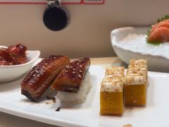 -新一番三文鱼寿司(红城湖店)