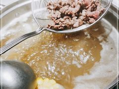 -八合里牛肉火锅(深圳龙华硅谷店)