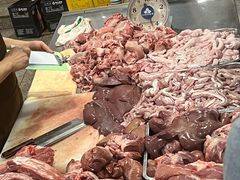 -标记美食新鲜猪杂(兴南大道店)