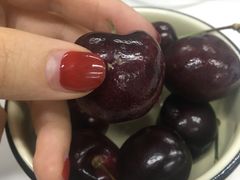 -菜园坝水果市场