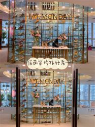 -MT.MONDAY女鞋定制