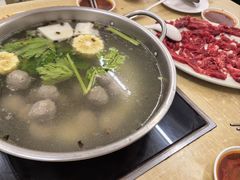 -粤潮魏记牛肉火锅(爱家·金河湾南区店)