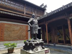 -绩溪龙川景区