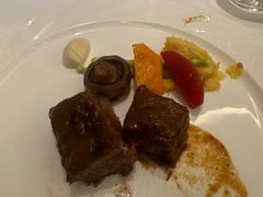 -王品牛排(郑州大卫城店)