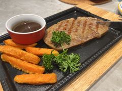 -必胜客(漕宝路店)