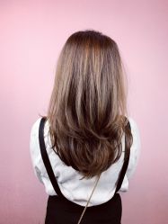 点击看大图 -名作·臻美Hair SaLon