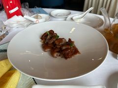 -粤菜王府·海鲜·茶市·海景餐厅(大梅沙店)