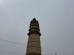 -修德寺塔