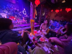 -江湖酒吧(老外滩店)