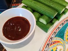 -巴依老爷新疆美食(工体旗舰店)