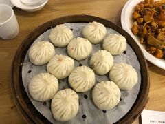 -陈傻子餐厅(世纪都会店)