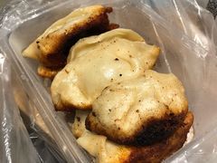 锅贴-黄阿姨锅贴大王(万航渡路店)