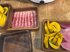 -菌小白·野生菌火锅(时尚天河店)
