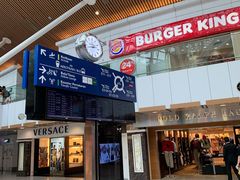 -吉隆坡国际机场