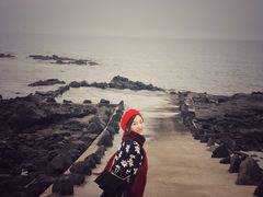 -龙头岩(Dragon Head Rock)