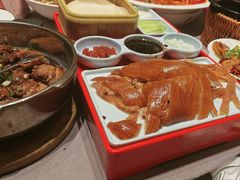 -伙靠·江浙菜(田林路店)