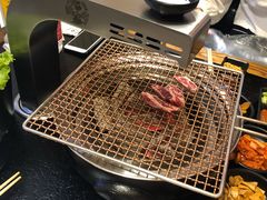 -九田家黑牛烤肉料理(中北镇店)