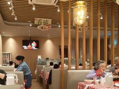 -西贝(宝乐汇店)