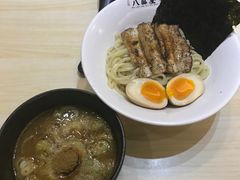-八盛屋·沾面(集美万达店)