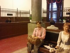 -沈阳金融博物馆