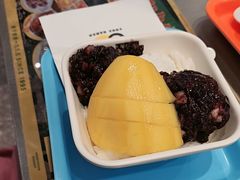 -满记甜品(江桥万达店)