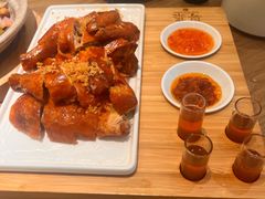 -皇庭广场(福华三路店)