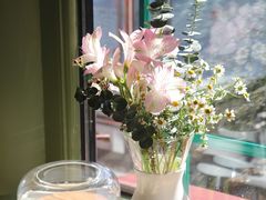 -Catch Bagel(芳草地店)