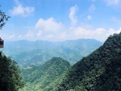 -塔云山