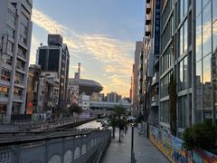 -心斋桥