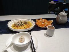 -老三样·旧食新味(绿地店)