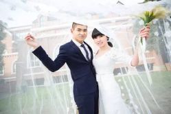 点击看大图 -太郎花子婚纱摄影艺术中心