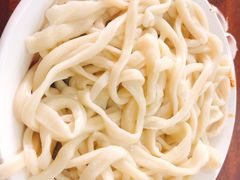 -王菊美食街·王菊面馆(总店)