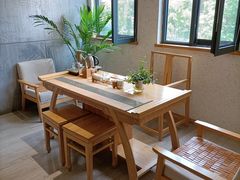 -竹鲜笙全竹宴(国色天香店)