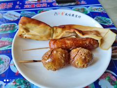 -卜奎风味便宜坊(兴隆路店)