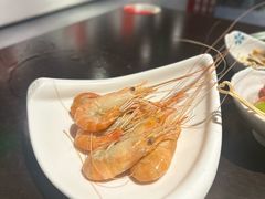 -黑松白鹿(金融街店)