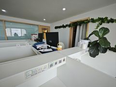 -竹川学社·自助沉浸自习室(海淀黄庄店)