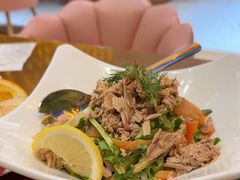 -SULTAN·苏坦土耳其餐厅(新光汇店)
