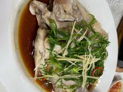 -合和美食馆(壹村东心岭2巷店)