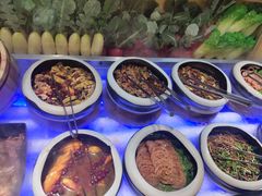 -盛江山自助料理(奥莱锦辉购物广场店)