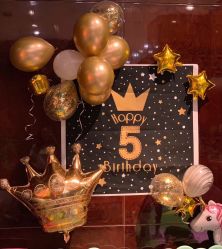 -静安洲际酒店·宴会厅