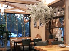 大堂-乌记大厨餐厅