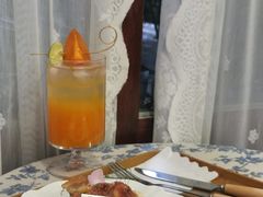 -花间烘焙BLossom Bakery