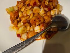 -四世同堂·京菜·烤鸭(双井店)