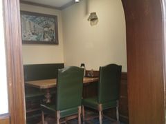 -百年吾吾子手抓肉羊羔肉(山西巷店)
